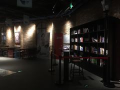 -恒华国际影城(顺义店)