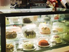 -DQ·蛋糕·冰淇淋(新世纪6F店)