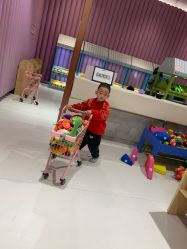 点击看大图 -meland club亲子乐园(石家庄万象城店)
