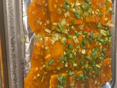 -绿茶餐厅(燕郊永旺店)