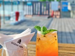 -望海·帆船主题咖啡厅•品茗下午茶(石湖景区店)