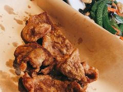 -1937青岛老味道·海肠捞饭·青岛菜(大鲍岛栈桥店)