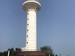 -日照灯塔风景区