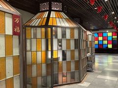 -古南都·老广东酒楼(龙江店)