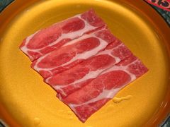 -牛New寿喜烧(中山公园龙之梦店)