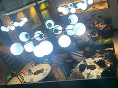 大堂-潮发潮汕牛肉店(龙洞店)