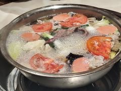 -海关荤豆花(洋河一路店)