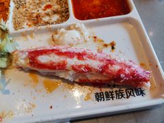 -丰茂海鲜烧烤(龙源华府店)