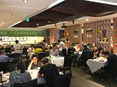 -汤城小厨•粤菜•靓汤(金宝街店)