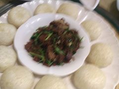 -南来顺饭庄·清真(南菜园店)