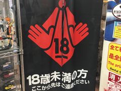 -秋叶原电器街