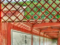 -函谷关历史文化旅游区