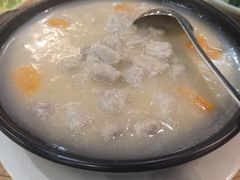 -德胜轩正宗顺德菜(宝安沙井会展中心店)