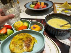 -尊品牛排(沙湾印象汇店)