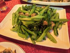 -粤北餐馆