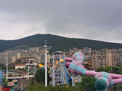 -徐州乐园加勒比水世界