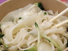 -魏家凉皮(协和店)