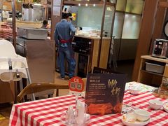 -西贝(华发商都店)