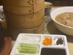 -范家小馆·烤鸭新京菜(金融街店)