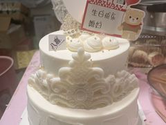 -八喜冰淇淋蛋糕(富国店)