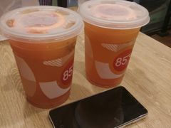 -85度C(苏州石路店)