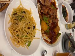 -香料集市新疆餐厅·清真聚餐(成都远洋太古里店)