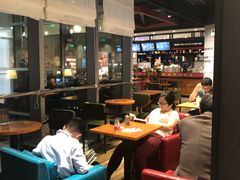 -西西弗书店&矢量咖啡(凯德晶萃广场店)