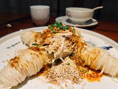 -意满花千醉(金茂览秀城店)
