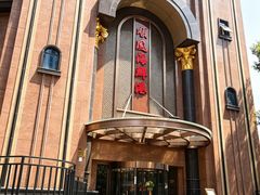 -顺风酒店(长寿路店)