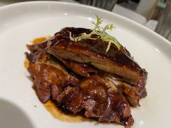 -南小馆(迪士尼小镇店)