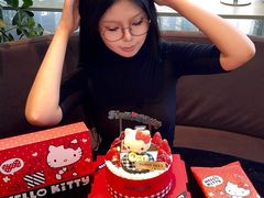 -三只蜜蜂蛋糕(汇一城店)