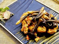 照烧鸡排-Wei菋·Le Bistrot