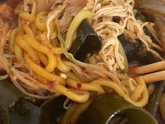-老字号正宗四川麻辣烫(重庆路店)