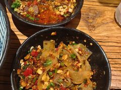 -北丐先生·野馄饨烧烤(泰达E街区店)