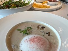 -燃扒房Steakhouse(皇庭店)