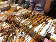 -木屋烧烤(双榆树店)