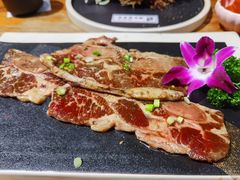 -黑牛の店·和牛烧肉(大悦城店)