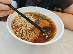 -东吴面馆(因果巷店)