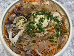 -聚丰园•湖鲜餐厅(阿红私房菜梅石路店)