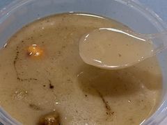 -袁森泰鲜汤(江汉区三民靓汤店)