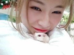 -藦茜花园宠物主题亲子互动体验馆(国顺东路店)