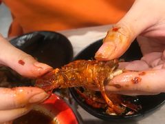 -李叔叔虾蟹大排档(青羊店)