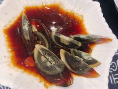 麻香皮蛋-白家餐厅(徐家汇店)