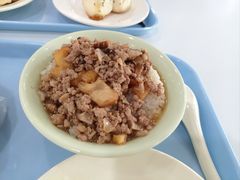 -紫金港餐饮中心-风味餐厅(浙江大学紫金港校区店)