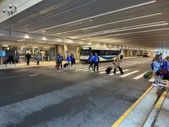 -华盛顿杜勒斯国际机场