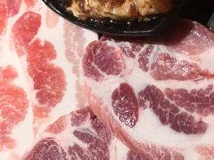 -大發韩国烤肉(八佰伴店)