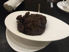 -天宁凯利时尚餐厅
