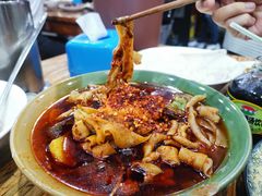-雨田饭店(华兴东街店)