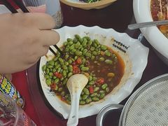 -毛家湘味楼(虹梅店)