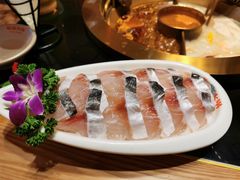 -豪渝火锅(李家村万达店)